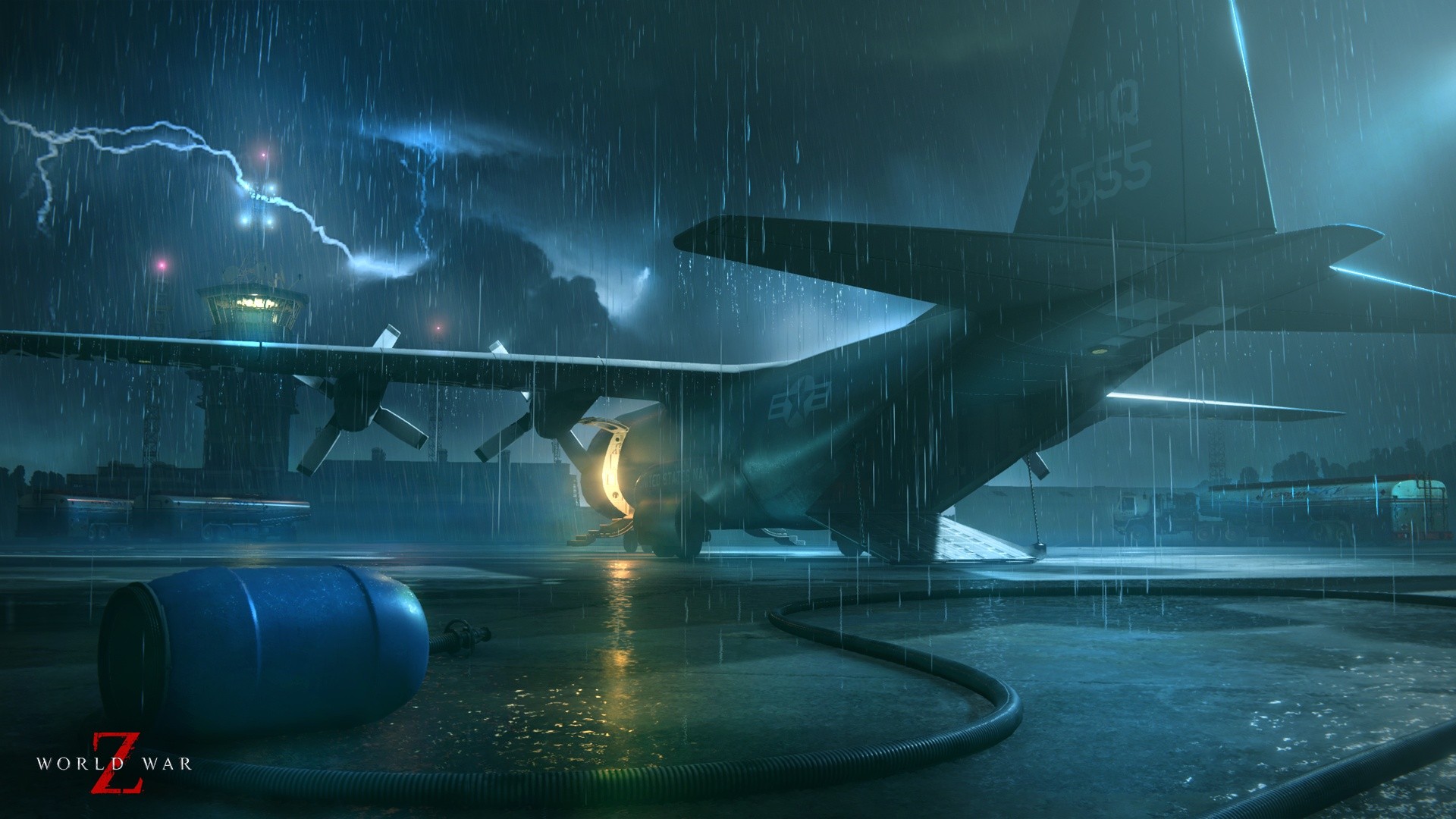 World War Z - Imagen 38